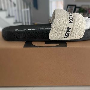 Kurt Geiger Slides 8.5 US 39 EUR